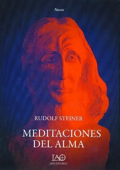 Meditaciones del Alma