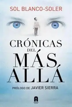 Cronicas del Mas Alla