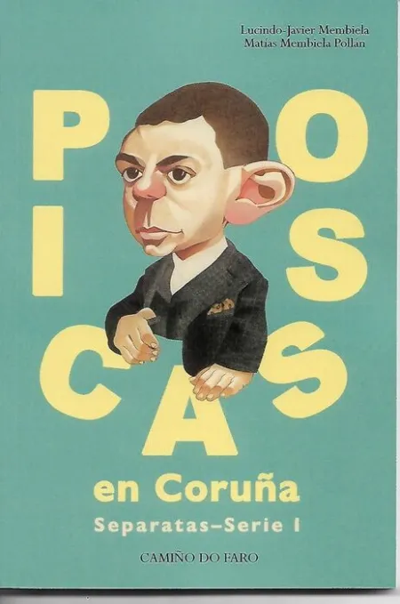 Picasso en Coruña