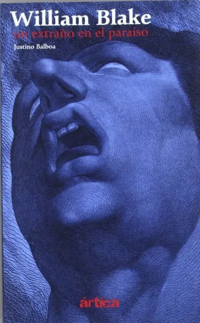 Willian Blake un Extraño en el Paraiso