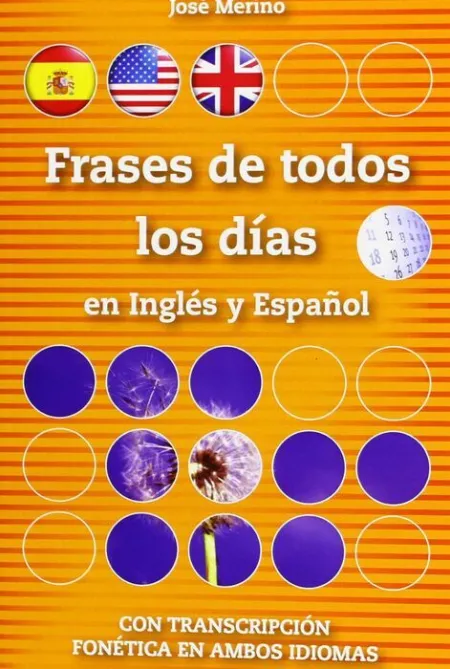 Frases de Todos los Días en Inglés y en Español