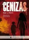 Cenizas - Literatura Magica/1