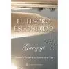 Tesoro Escondido, el