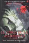 El Libro de la Alquimista. Saga Vanir Vi