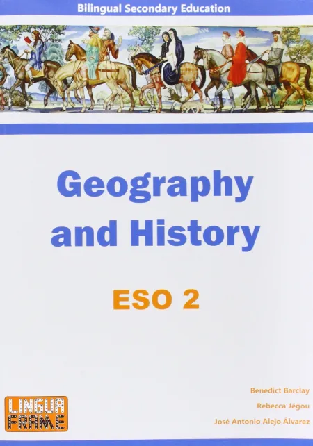 012 2Eso Geography And History
