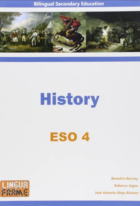 014 4Eso History