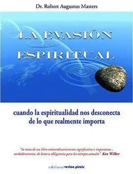 Evasion Espiritual, la (Ibd)
