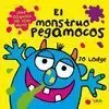 El Monstruo Pegamocos