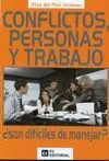 Conflictos, Personas y Trabajo