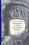 T1 Decadencia y Caida del Imperio Romano