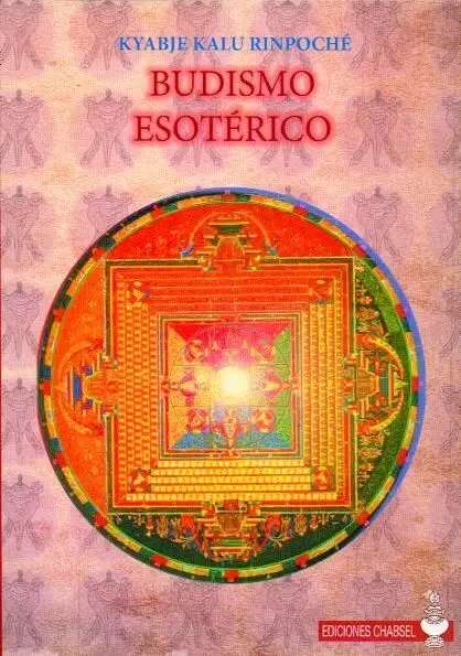 Budismo Esotérico
