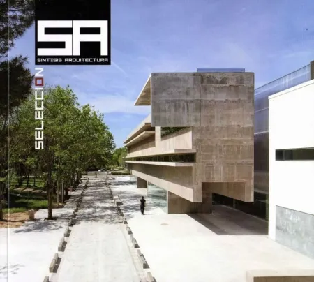 Síntesis Arquitectura Selección