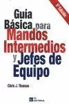 Guia Basica para Mandos Intermedios y Jefes de Equipo 5ª Edicion