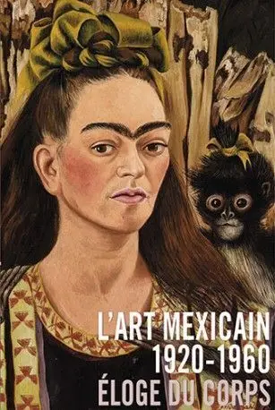 L'art Mexicain 1920 - 1960