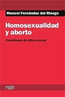 Homosexualidad y Aborto