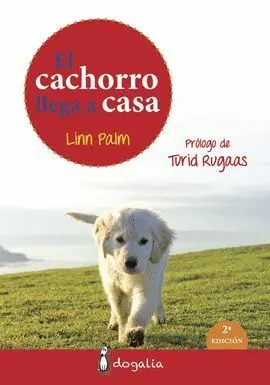 El Cachorro Llega a Casa