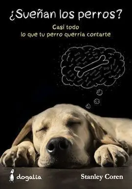 ¿Sueñan los Perros?