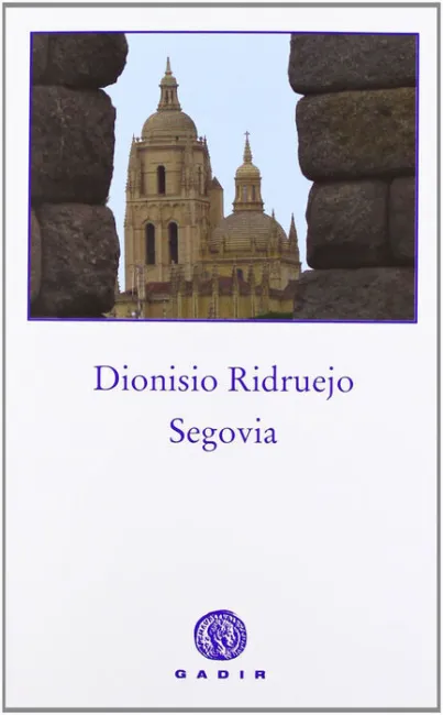 Segovia