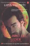Libro del Leder - Especial Saga Vanir