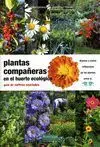 Plantas Compañeras en el Huerto Ecologico