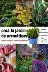 Crea tu Jardin de Aromaticas