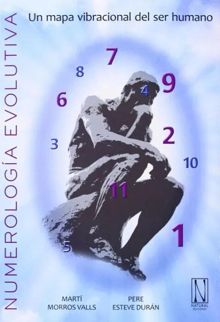 Numerologia Evolutiva