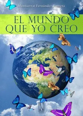 El Mundo que yo Creo