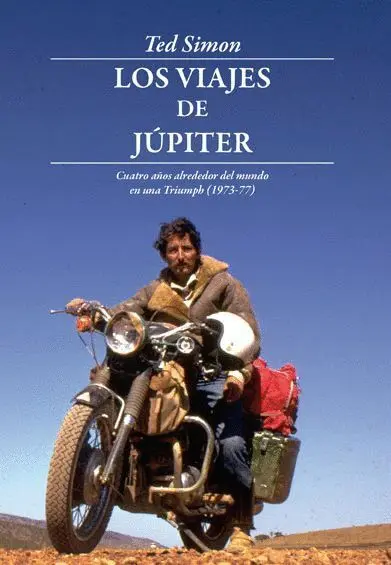 Viajes de Júpiter, los