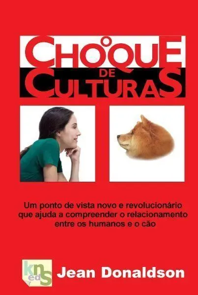 O Choque de Culturas