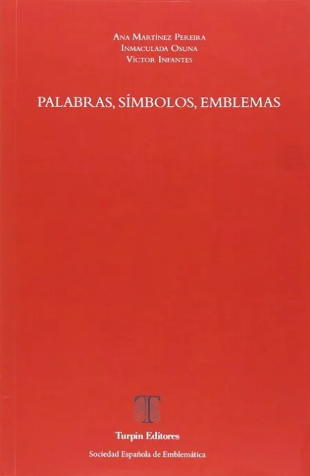 Palabras, Sã?Â­mbolos, Emblemas