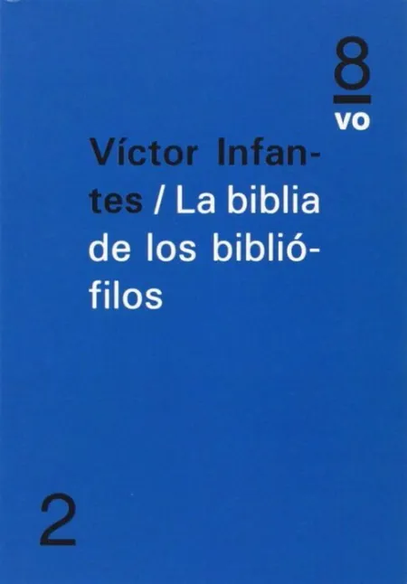 La Biblia de los Bibliã?Â³Filos