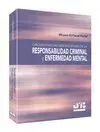 Circunstancias Modificativas de la Responsabilidad Criminal y Enfermedad Mental