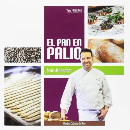 Pan en Palio, el