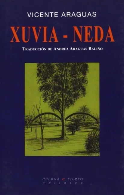 Xuvia Neda