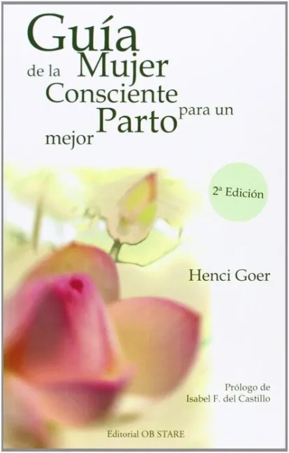 Guia Mujer Consciente en el Parto