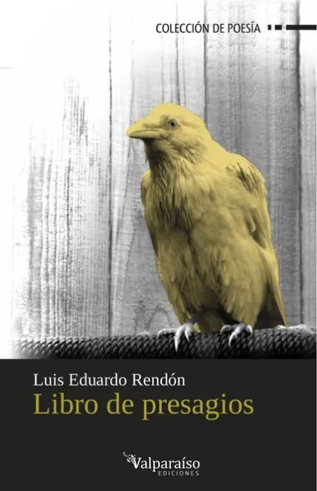 Libro de Presagios