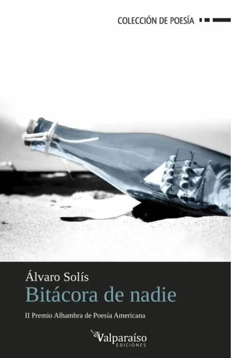 Bitácora de Nadie