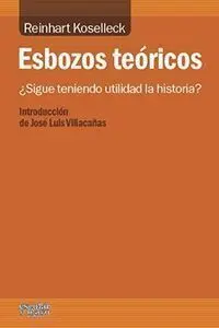 Esbozos Teã?Â³Ricos
