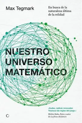 *Nuestro Universo Matemático