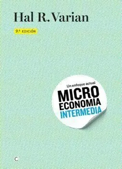 015 Microeconomía Intermedia (9ª Edicion)