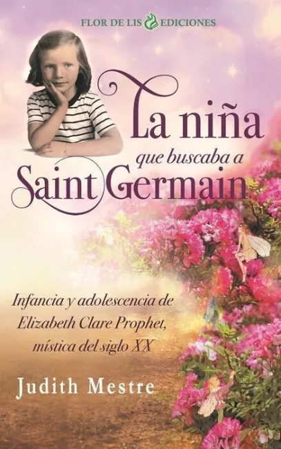 La Niña que Buscaba a Saint Germain