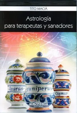 Astrologia para Terapeutas y Sanadoras