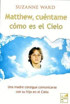 Matthew Cuentame Como Es el Cielo