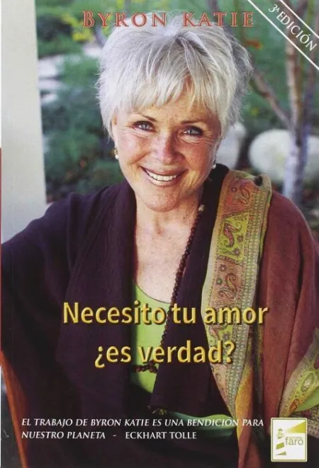 Necesito tu Amor ¿Es Verdad?