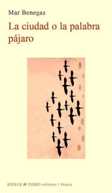 La Ciudad o la Palabra Pã?Â¡Jaro