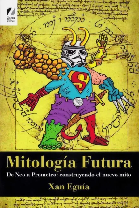 Mitologã?Â­a Futura