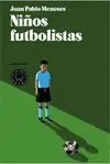 Niños Futbolistas