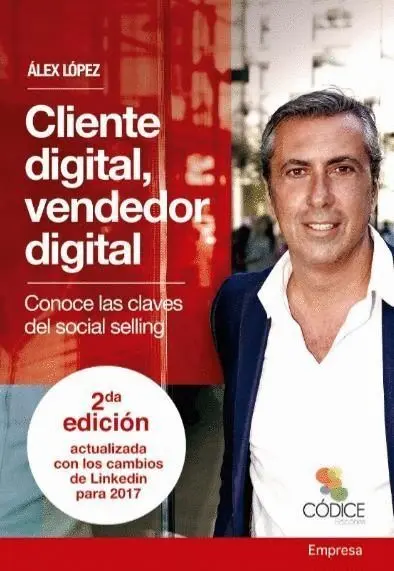 Cliente Digital, Vendedor Digital.
