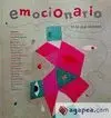 Emocionario. Di lo que Sientes