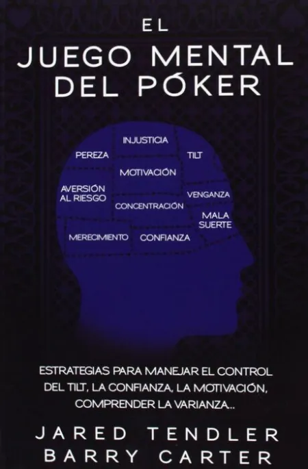 Juego Mental del Poker, el